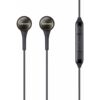 Samsung EO-IG935BBEGWW In-Ear Headphones - Black - Image 2