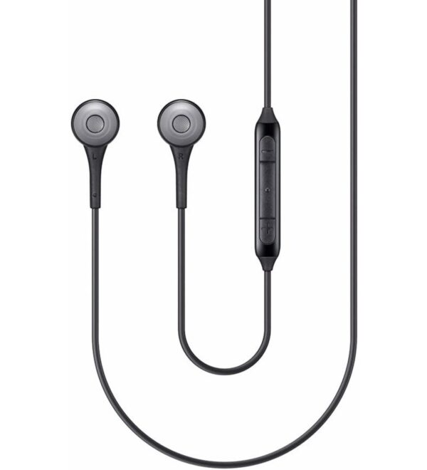 Samsung EO-IG935BBEGWW In-Ear Headphones - Black - Image 3