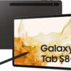 Samsung Galaxy Tab S8+ X800, 8GB RAM, 256GB - Graphite