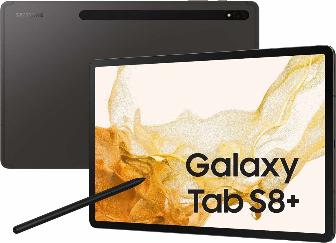 Samsung-Galaxy-Tab-S8-X800-8GB