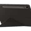 Samsung Galaxy Tab S9 Smart Book Cover - Black - Image 3