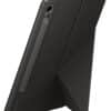 Samsung Galaxy Tab S9 Smart Book Cover - Black - Image 4