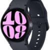 Samsung Galaxy Watch6 (Bluetooth, 40mm) - Graphite