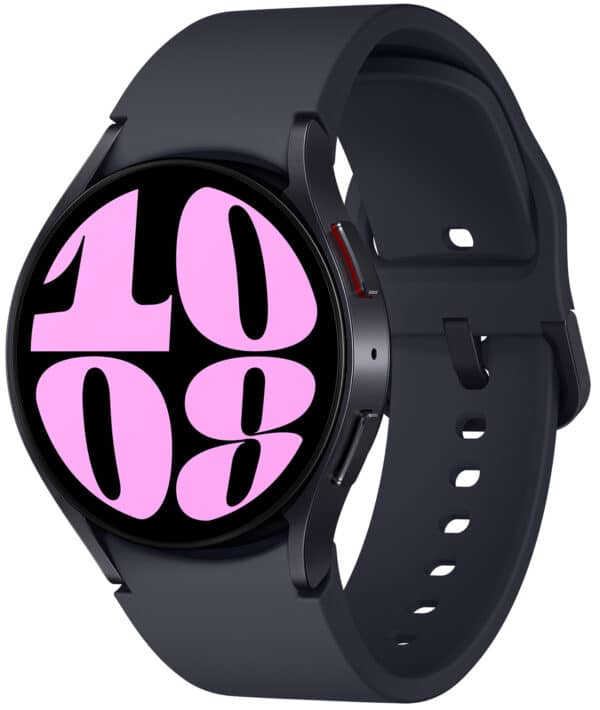 Samsung Galaxy Watch6 (Bluetooth, 40mm) - Graphite