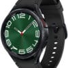 Samsung Galaxy Watch6 Classic (Bluetooth, 47mm) - Graphite