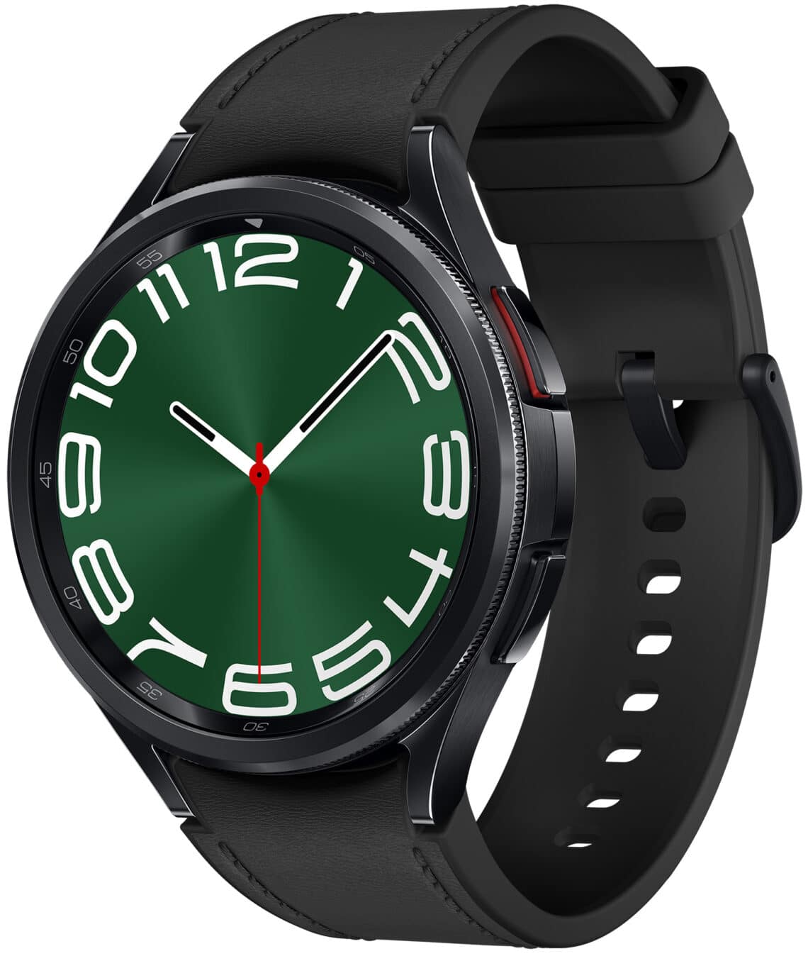 Galaxy Watch 6 40㎜ グラファイト Bluetooth版【新品】（SAMSUNG 