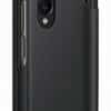 Samsung Galaxy Z Fold4 Standing Cover with Pen - Black - Image 3