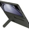 Samsung Galaxy Z Fold5 Standing Case with Strap - Graphite - Image 3