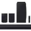 Samsung HW-Q930C/ZF Premium Q-Series 9.1.4ch Soundbar - Image 4