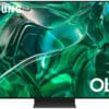 Samsung QE77S95CATXZT 77" OLED 4K Quantum Ultra HD Smart TV