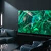 Samsung QE77S95CATXZT 77" OLED 4K Quantum Ultra HD Smart TV - Image 4