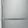 Samsung RL4353FBAS8 Combined Wide 70cm Fridge-Freezer