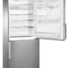 Samsung RL4353FBAS8 Combined Wide 70cm Fridge-Freezer - Image 2