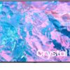 Samsung UE55CU7190 55” Crystal UHD 4K Smart TV