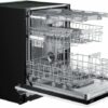 Samsung DW60M5060BB Built-In Dishwasher - Image 3