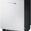 Samsung DW60M5060BB Built-In Dishwasher - Image 5