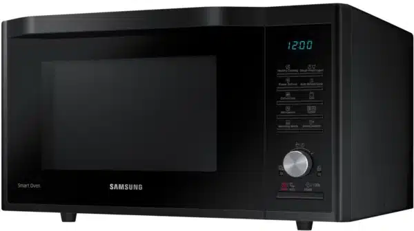 Samsung MC32J7035DK 32L Grill Microwave Oven - Image 3