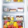 Candy CFBD2450/2E 1.44m Class F 220L Built-In Fridge-Freezer - Image 3