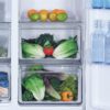 Candy CHSBSO 6174XWD Side-by-Side Fridge-Freezer - Image 5