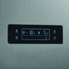 Candy CHSBSO 6174XWD Side-by-Side Fridge-Freezer - Image 7