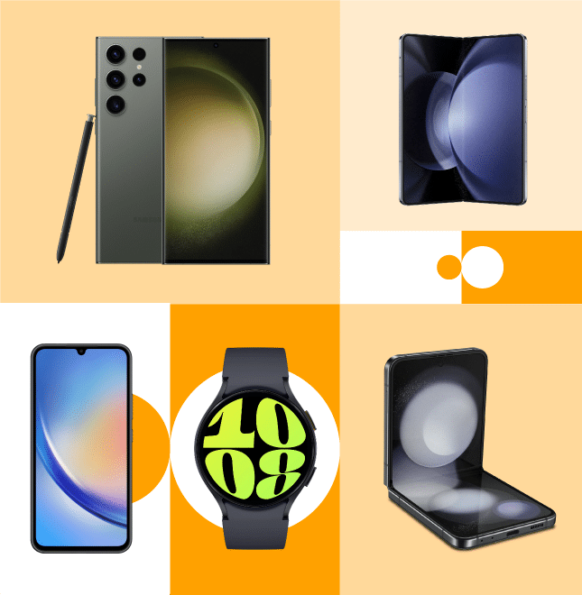 Sound Machine Samsung Malta TVs Smartphones Appliances