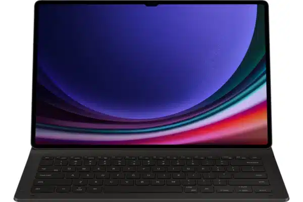 Samsung Tab S9 Ultra Slim Book Cover Keyboard - Image 2