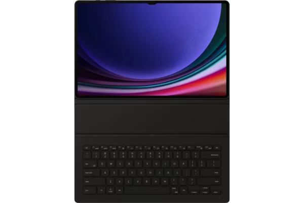Samsung Tab S9 Ultra Slim Book Cover Keyboard - Image 3
