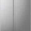 Hisense RS711N4ACE Side-by-Side Fridge-Freezer