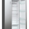 Hisense RS711N4ACE Side-by-Side Fridge-Freezer - Image 4