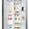 Hisense RS711N4ACE Side-by-Side Fridge-Freezer - Image 5