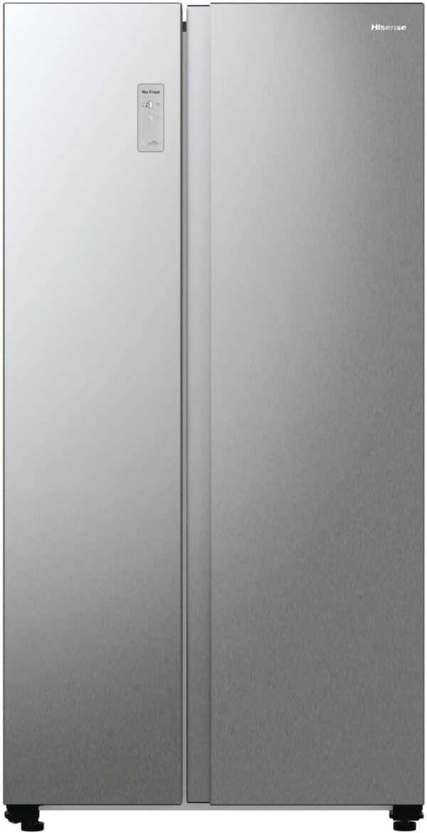 Hisense RS711N4ACE Side-by-Side Fridge-Freezer