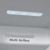 Hisense RS711N4ACE Side-by-Side Fridge-Freezer - Image 7
