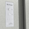 Hisense RS711N4ACE Side-by-Side Fridge-Freezer - Image 8