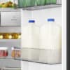 Hisense RS818N4TFE PureFlat American-Style Fridge Freezer - Image 5