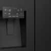 Hisense RS818N4TFE PureFlat American-Style Fridge Freezer - Image 6