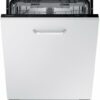 Samsung DW60M5060BB Built-In Dishwasher