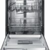 Samsung DW60M5060BB Built-In Dishwasher - Image 2