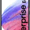 Samsung Galaxy A53 5G 6GB/128GB Enterprise Edition - Black