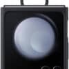 Samsung Galaxy Z Flip5 Silicone Case with Ring