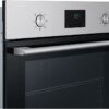 Samsung NV68A1110BS 68L Multifunction Electric Oven - Image 3