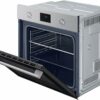 Samsung NV68A1110BS 68L Multifunction Electric Oven - Image 4