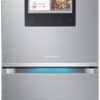 Samsung RB38M7998S4 Family Hub Fridge-Freezer