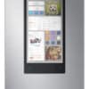 Samsung RB38M7998S4 Family Hub Fridge-Freezer - Image 2