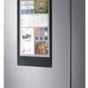 Samsung RB38M7998S4 Family Hub Fridge-Freezer - Image 3
