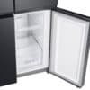 Samsung RF48A401EB4/EF French Style Fridge Freezer - Image 5