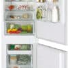 Candy CBT5518EW Fresco Built-In Fridge-Freezer - Image 2