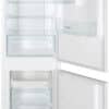 Candy CBT5518EW Fresco Built-In Fridge-Freezer
