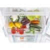 Candy CBT5518EW Fresco Built-In Fridge-Freezer - Image 4