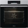 Hisense BI64213PX Electric Oven with 300° Pizza Mode