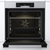 Hisense BI64213PX Electric Oven with 300° Pizza Mode - Image 2